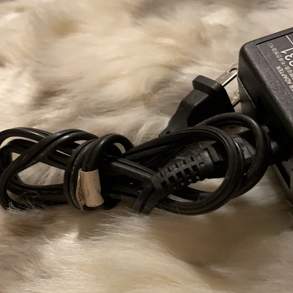 Hp AC Power Adapter 0957-2231